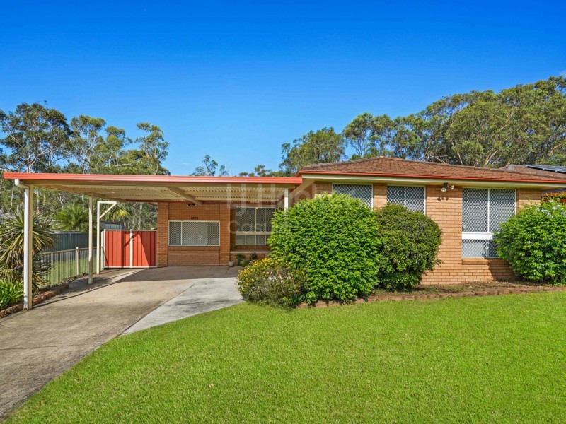 126 Helicia Road, Macquarie Fields NSW 2564
