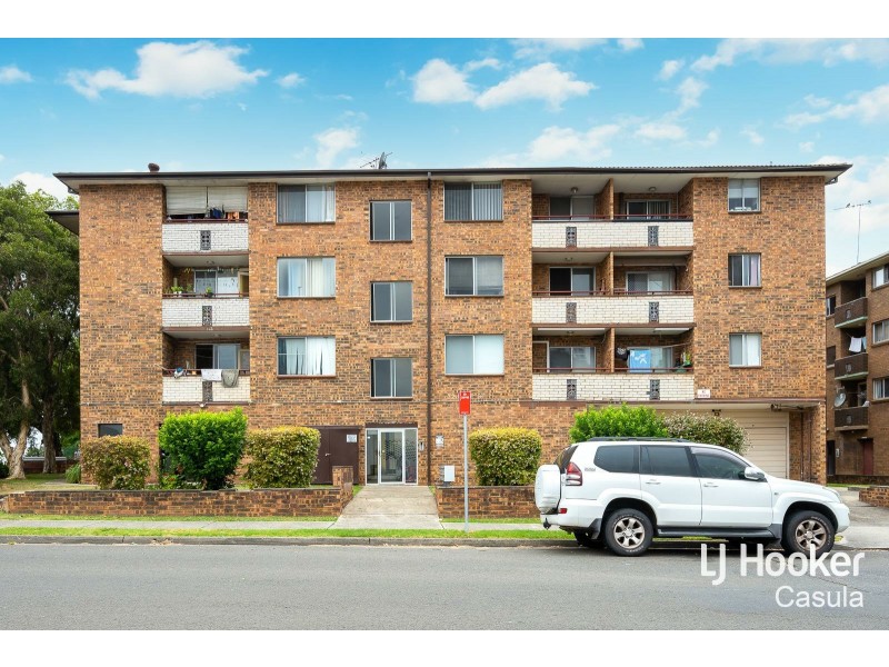 12/32 Pirie Street, Liverpool NSW 2170