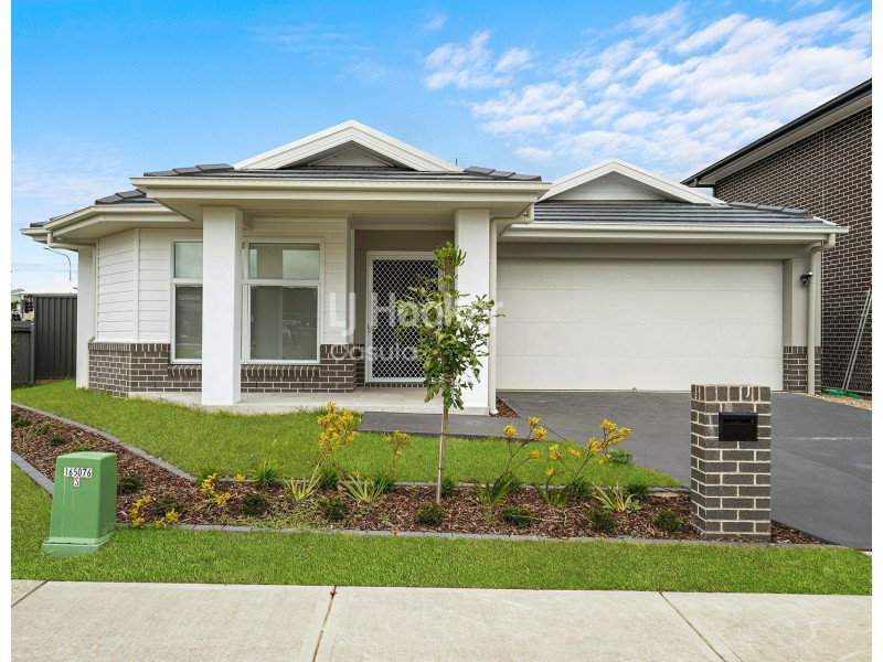 2 Courage Street, Leppington NSW 2179