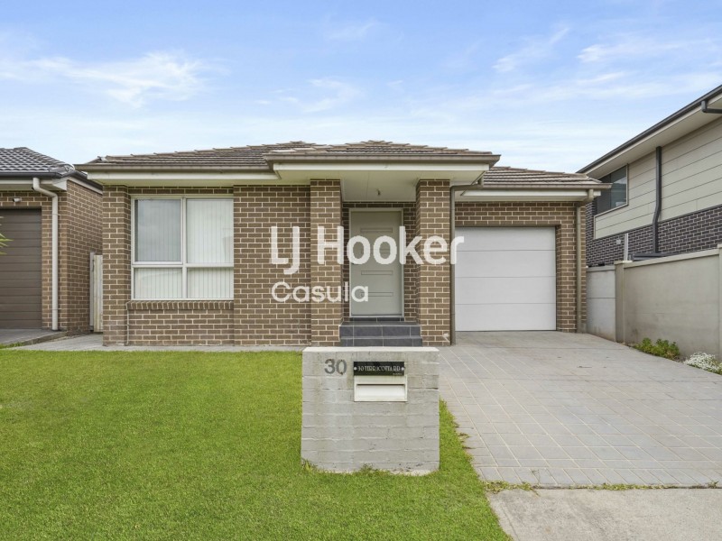 30 Terracotta Road, Moorebank NSW 2170