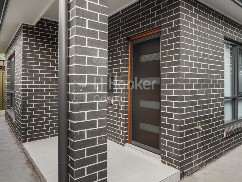 3A Praire Vale Road, Bossley Park NSW 2176