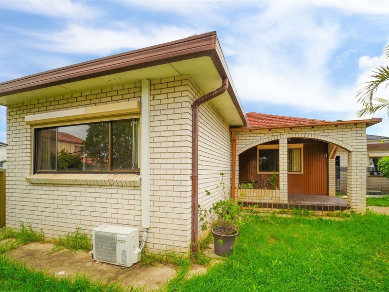 13 Coleraine Street, Fairfield NSW 2165