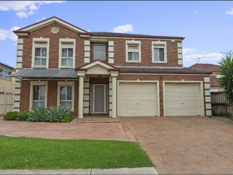 239 Ash Road, Prestons NSW 2170