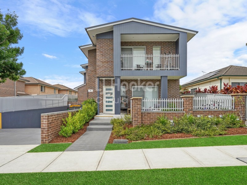 4/20 Blackwood Avenue, Casula NSW 2170