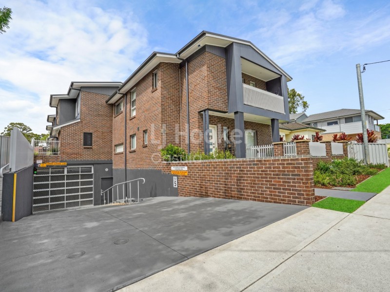 2/20 Blackwood Avenue, Casula NSW 2170