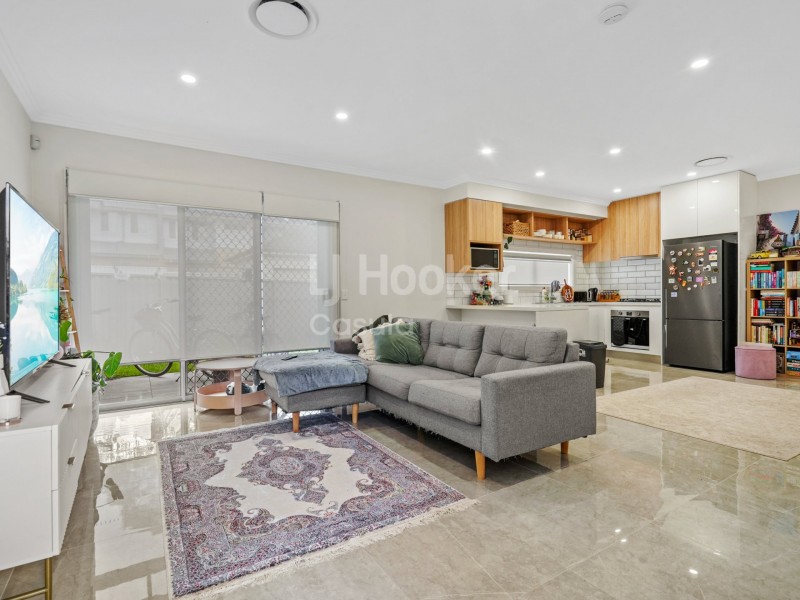 3/20 Blackwood Avenue, Casula NSW 2170