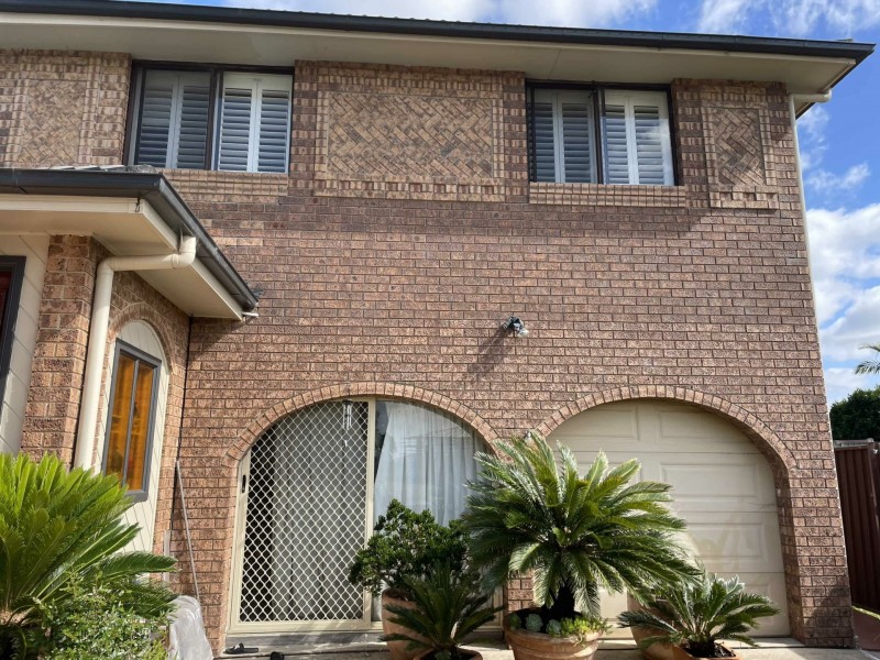 46 Brown Road, Bonnyrigg NSW 2177