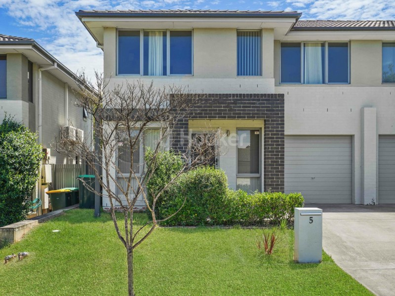 5 Mariner Street, Glenfield NSW 2167