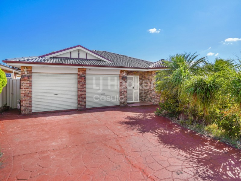 1 Bega Close, Prestons NSW 2170
