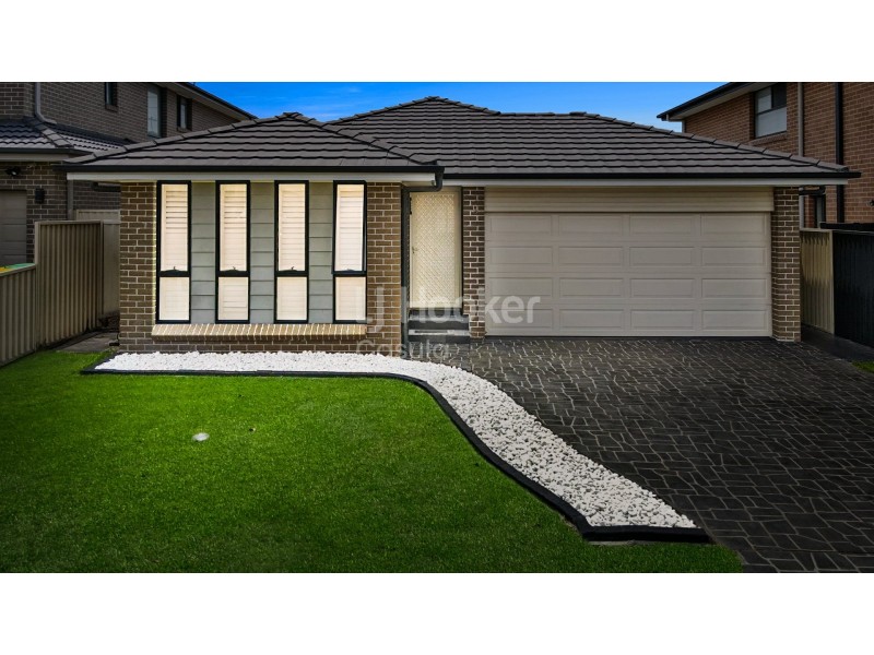 5 Corrimal Street, Prestons NSW 2170