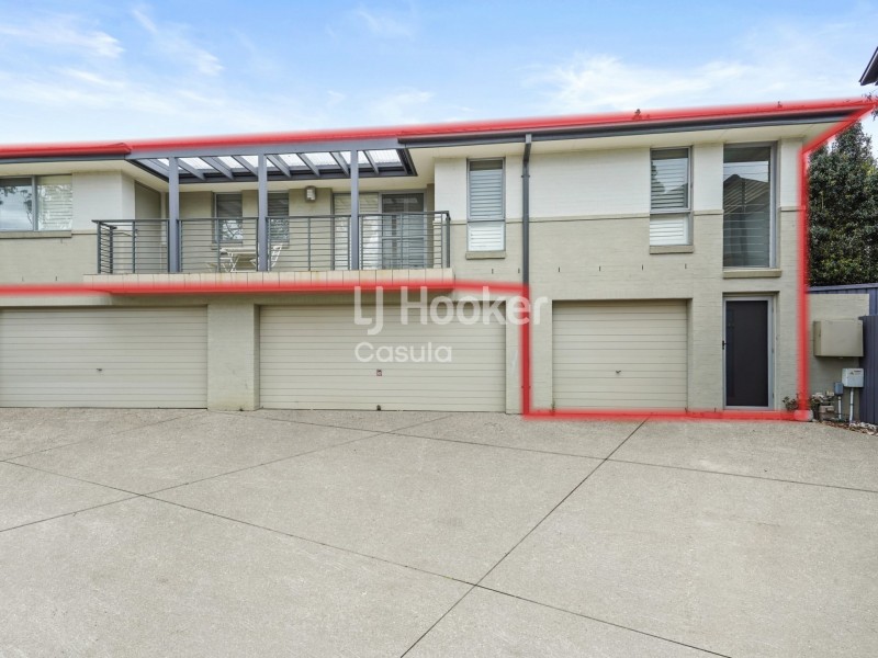 11 Bellona Terrace, Glenfield NSW 2167
