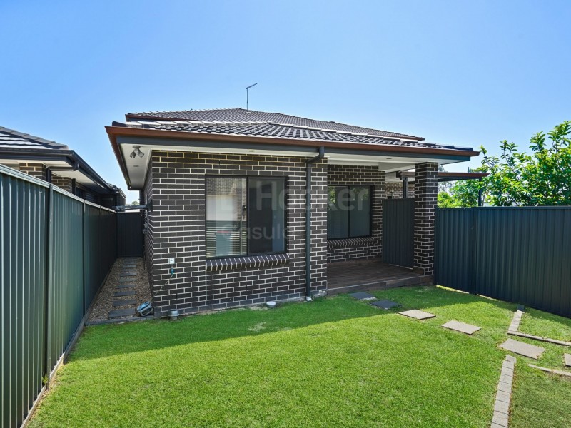 28A Lomatia Place, Denham Court NSW 2565