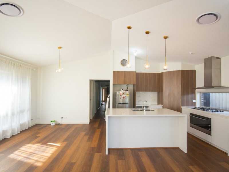 40 Dalmatia Avenue, Edmondson Park NSW 2174