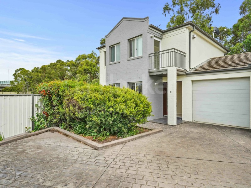 8/6-8 Mint Close, Casula NSW 2170
