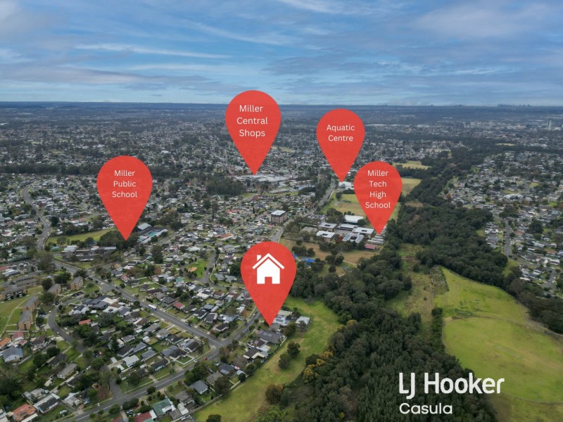 46 Cabramatta Avenue, Miller NSW 2168