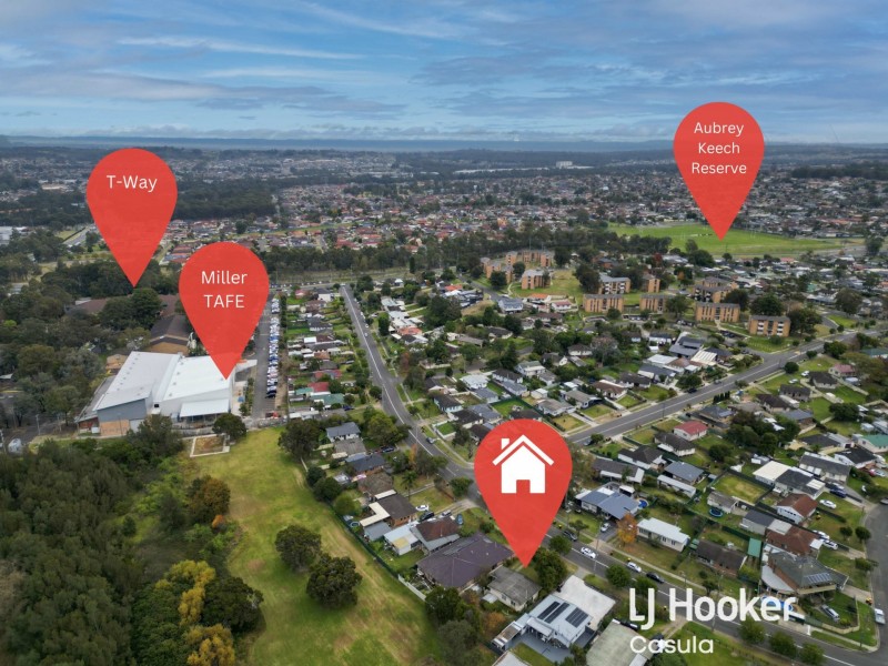 46 Cabramatta Avenue, Miller NSW 2168