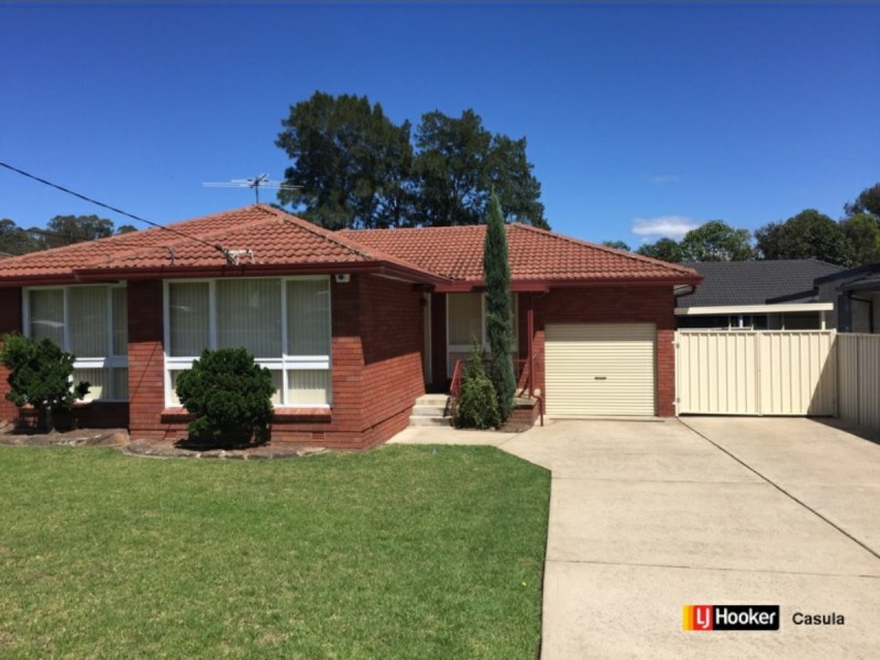 513 Hume Highway, Casula NSW 2170