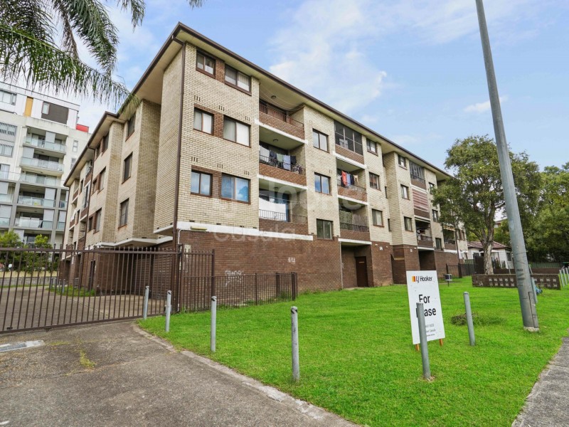 13/64-68 Copeland Street, Liverpool NSW 2170