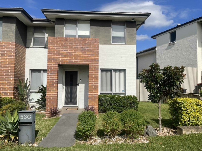 53C Glenfield Road, Glenfield NSW 2167