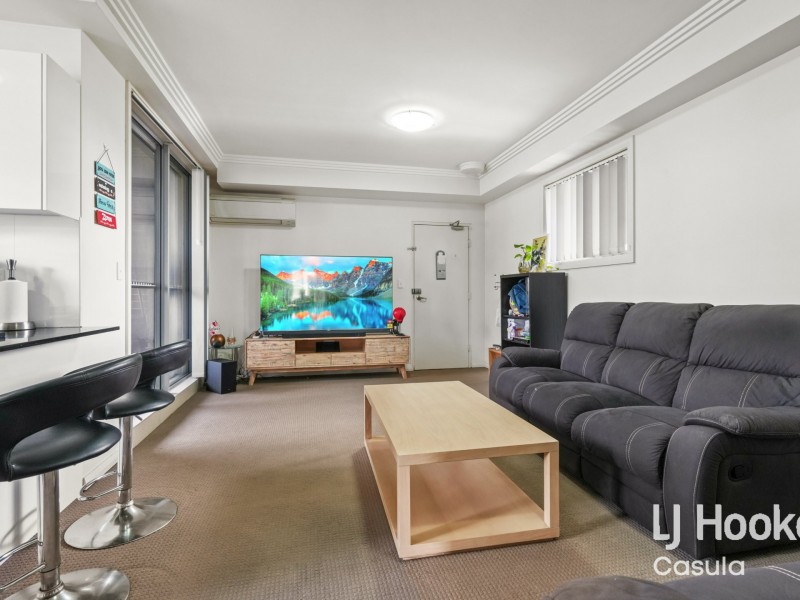 23/2 Kurrajong Road, Casula NSW 2170