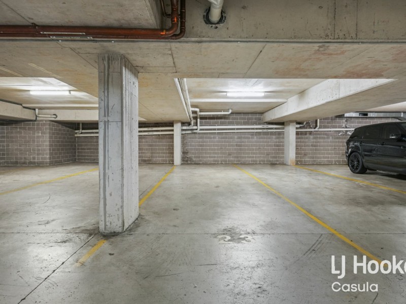 23/2 Kurrajong Road, Casula NSW 2170