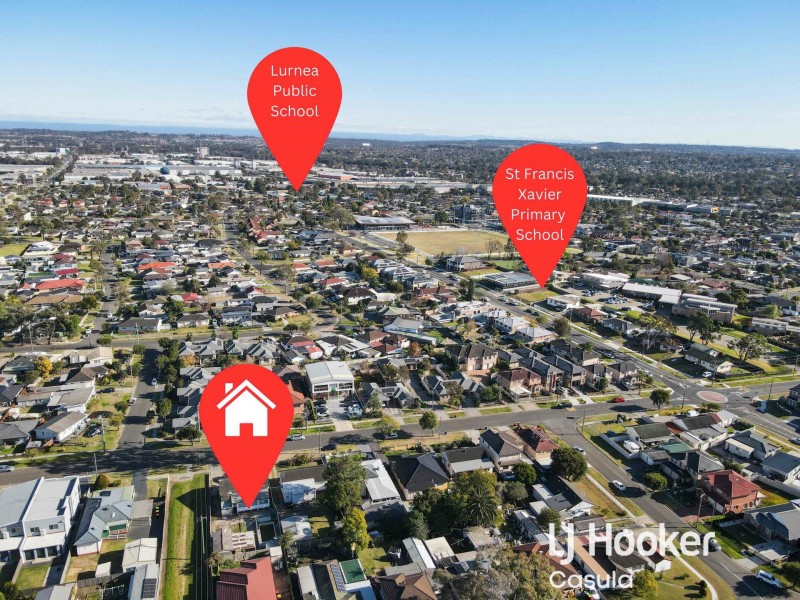 96 Webster Road, Lurnea NSW 2170