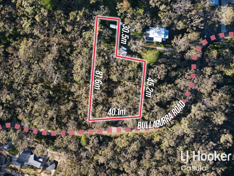 77-79 Bullaburra Road, Bullaburra NSW 2784