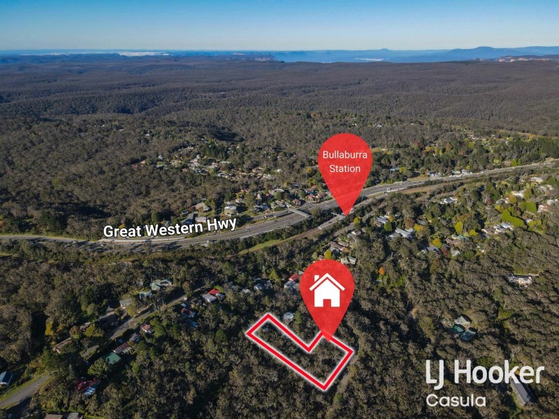 77-79 Bullaburra Road, Bullaburra NSW 2784