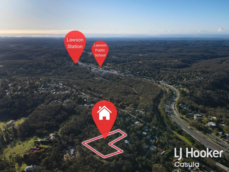 77-79 Bullaburra Road, Bullaburra NSW 2784