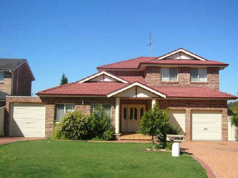 20 Snowden Close, Cecil Hills NSW 2171