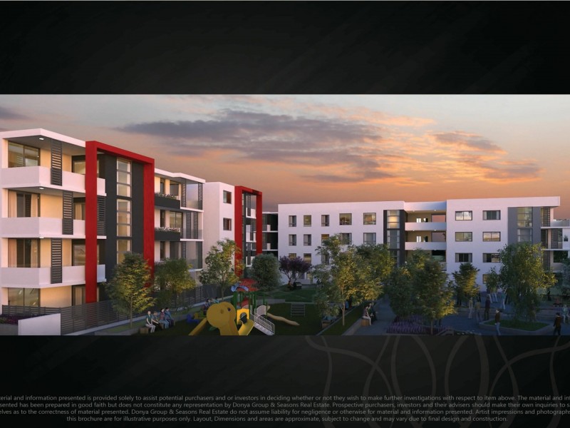 66/51-55 Hutton Road, Edmondson Park NSW 2174