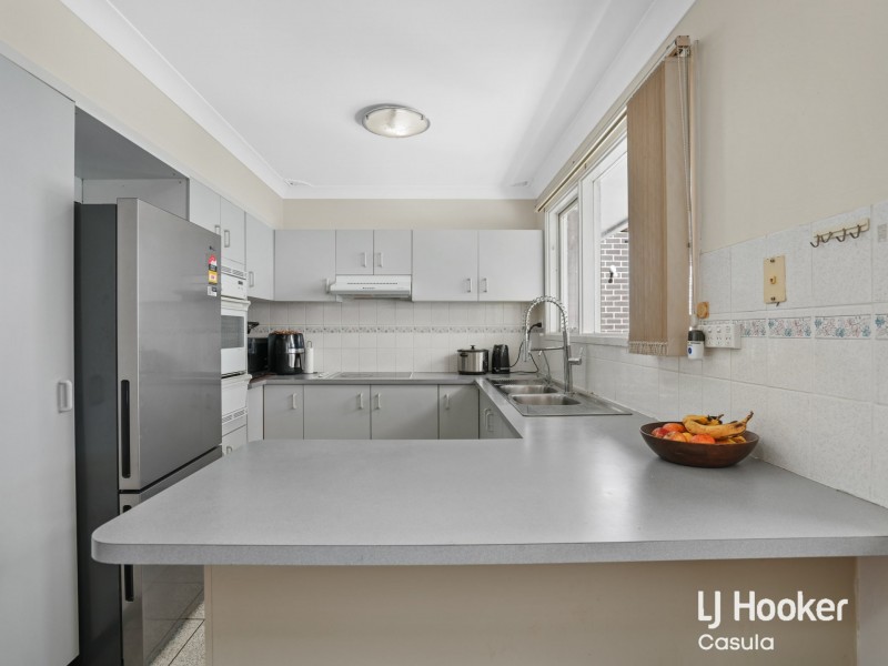 513 Hume Highway, Casula NSW 2170