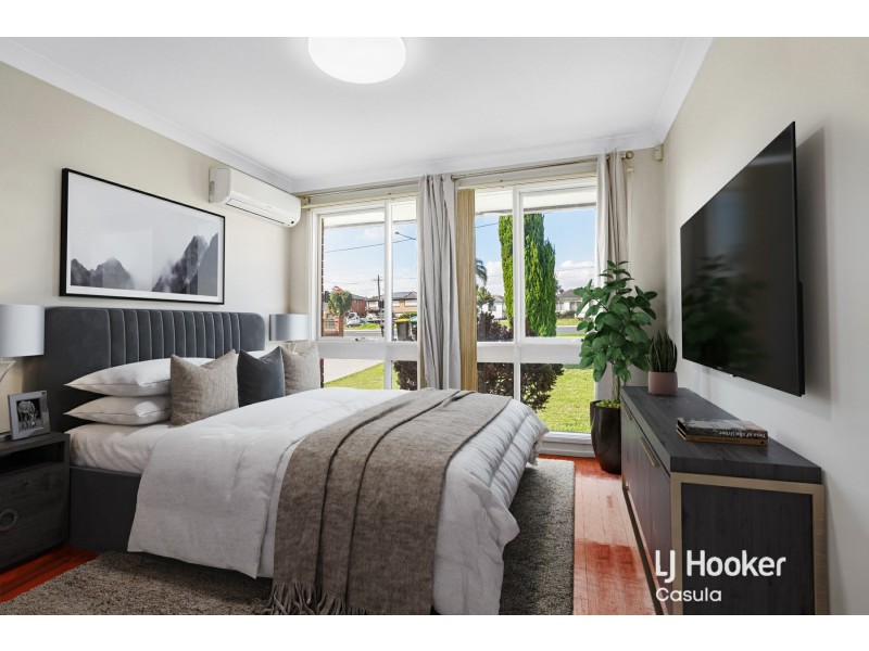 513 Hume Highway, Casula NSW 2170