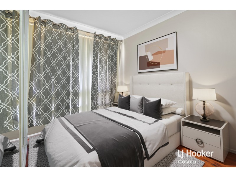 513 Hume Highway, Casula NSW 2170