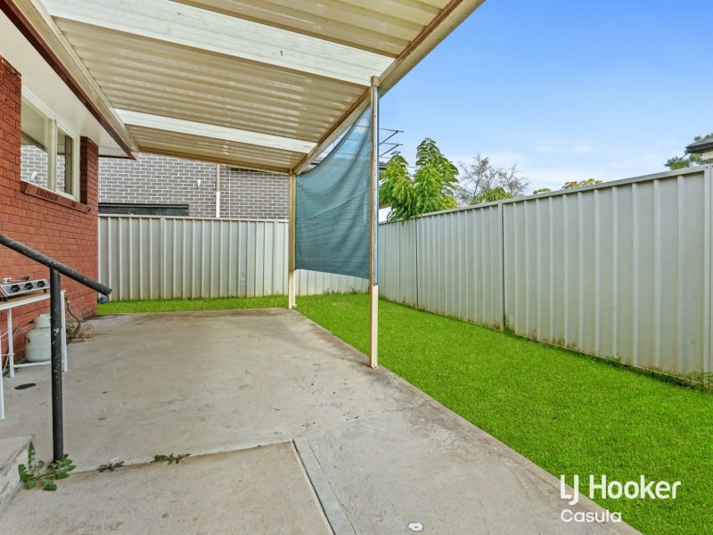 513 Hume Highway, Casula NSW 2170