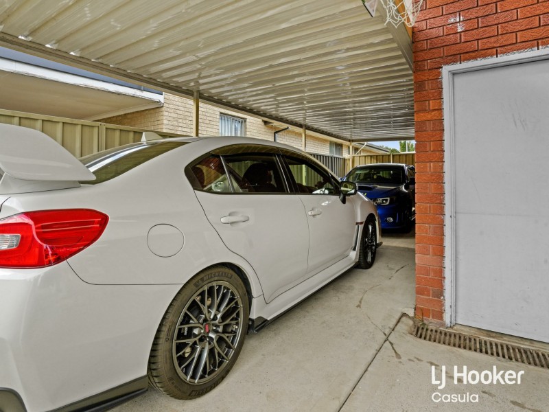 513 Hume Highway, Casula NSW 2170