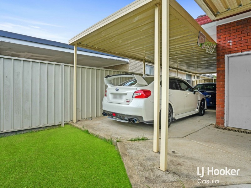 513 Hume Highway, Casula NSW 2170