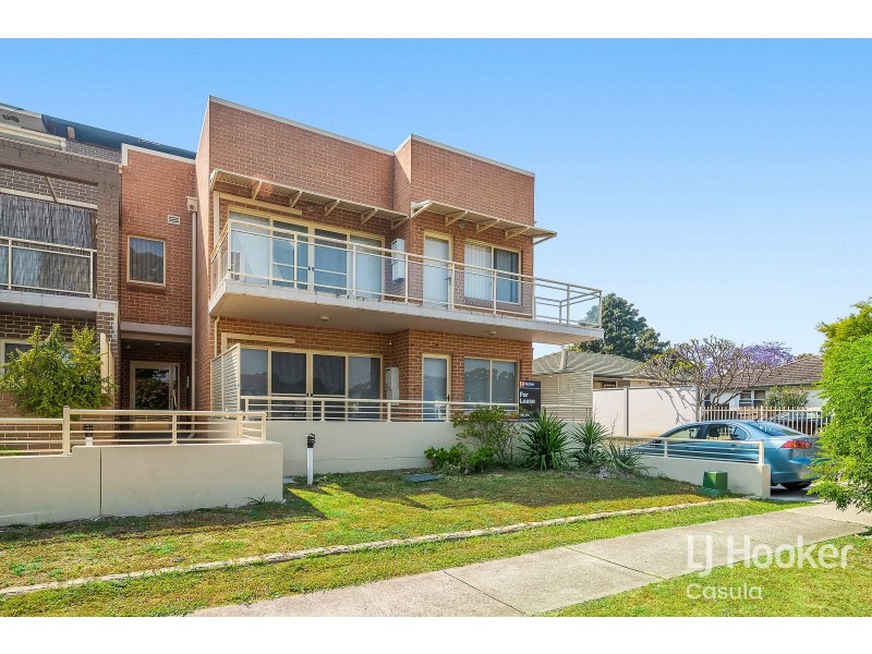 9/4-6 Freeman Street, Warwick Farm NSW 2170