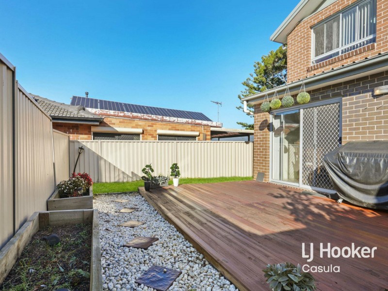 7/39-41 Heckenberg Avenue, Sadleir NSW 2168