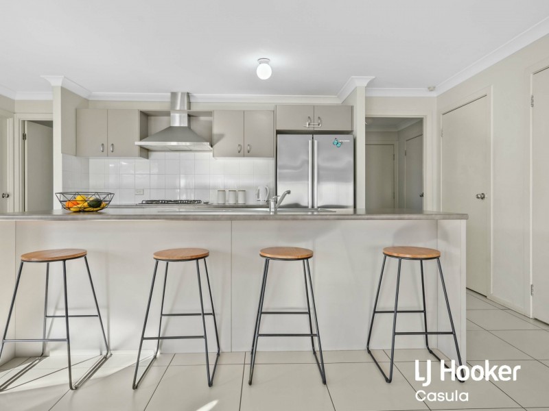12 Gallina Drive, Spring Farm NSW 2570