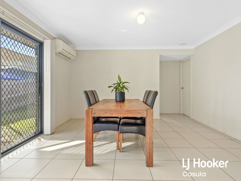 12 Gallina Drive, Spring Farm NSW 2570