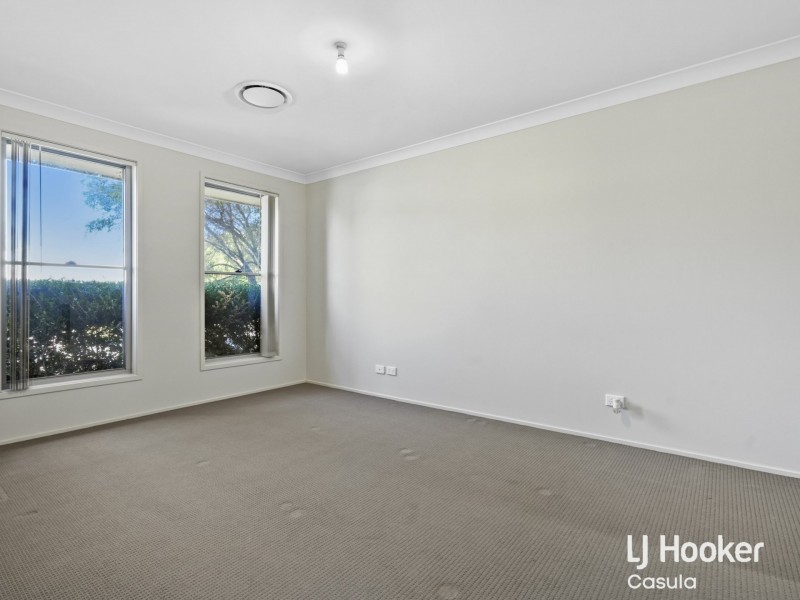 16 Gibson Street, Oran Park NSW 2570