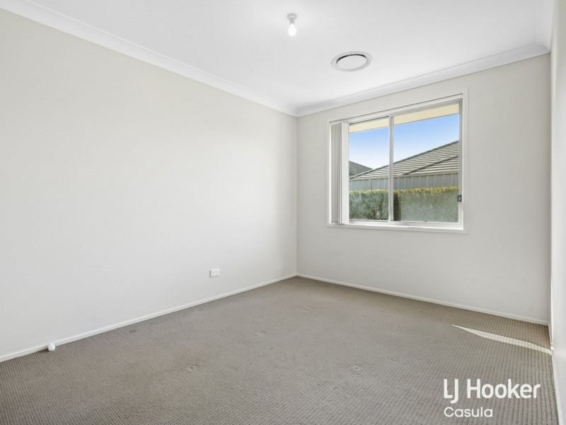 16 Gibson Street, Oran Park NSW 2570