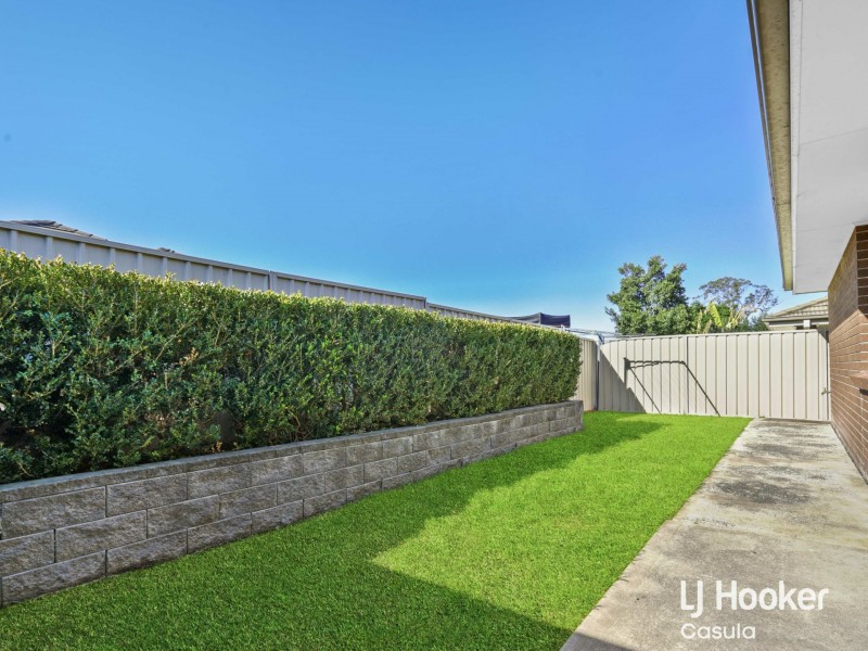 16 Gibson Street, Oran Park NSW 2570