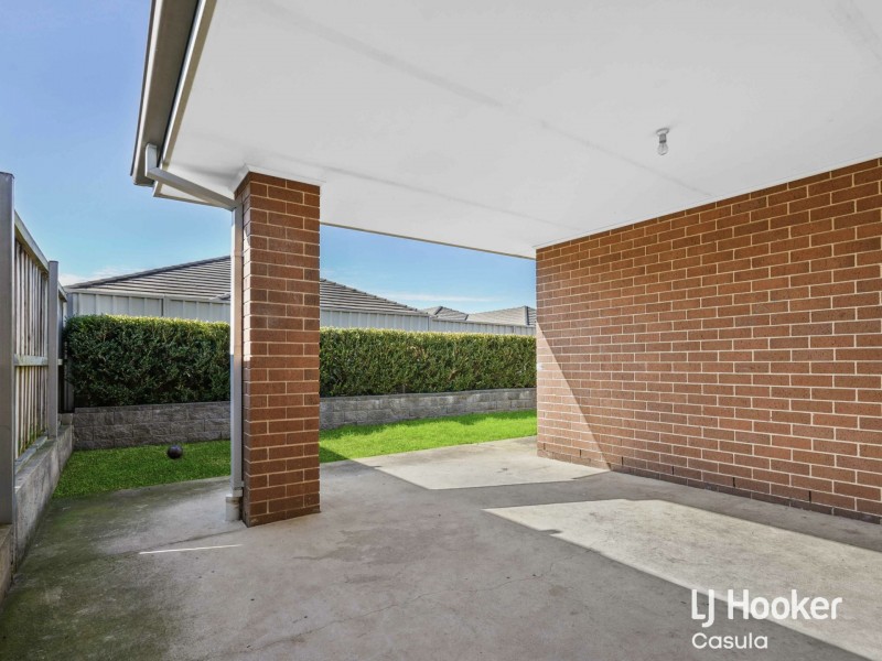 16 Gibson Street, Oran Park NSW 2570