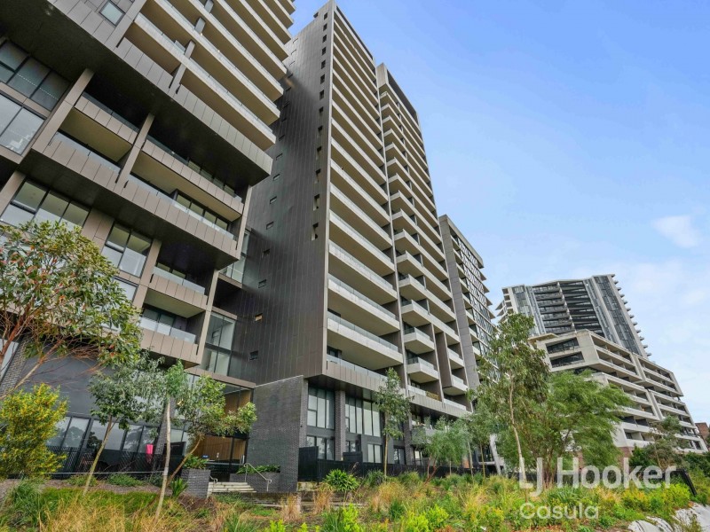 C1004/30 Shepherd Street, Liverpool NSW 2170