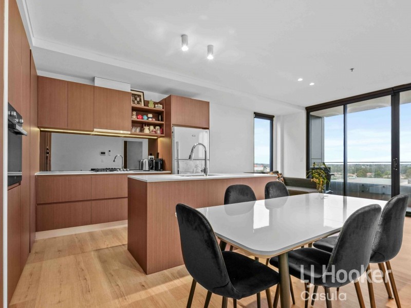 C1004/30 Shepherd Street, Liverpool NSW 2170