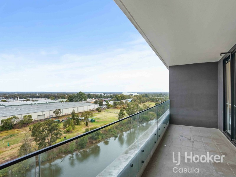 C1004/30 Shepherd Street, Liverpool NSW 2170