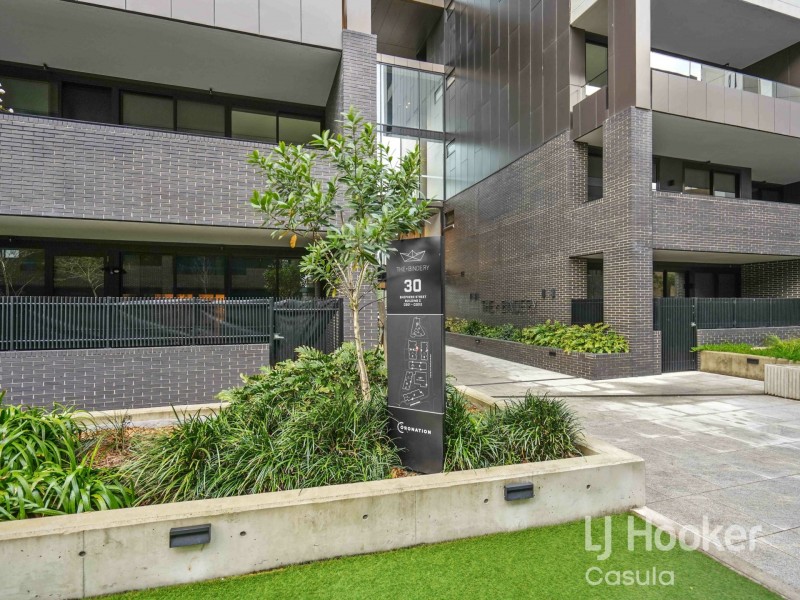 C1004/30 Shepherd Street, Liverpool NSW 2170