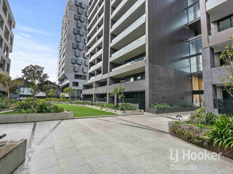 C1004/30 Shepherd Street, Liverpool NSW 2170